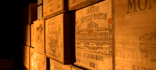 Wine Boxes