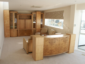 Davies Interior 7