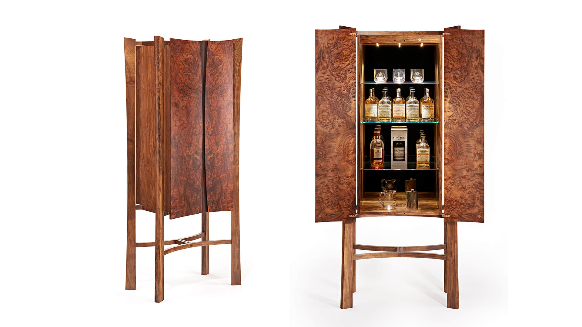 Very discount drinks cabinet
