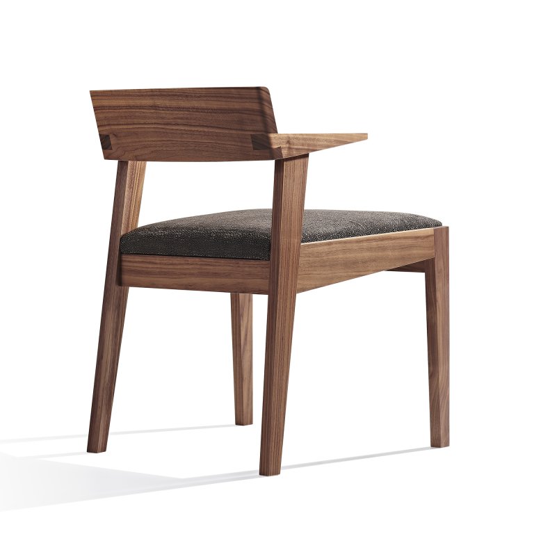 History of Chair Design 25 Years of Simon Thomas Pirie Part 1